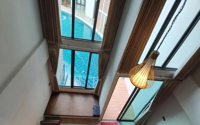 Atom Phuket Hotel