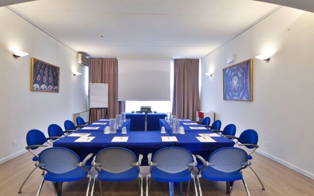 Best Western Plus Hotel Farnese