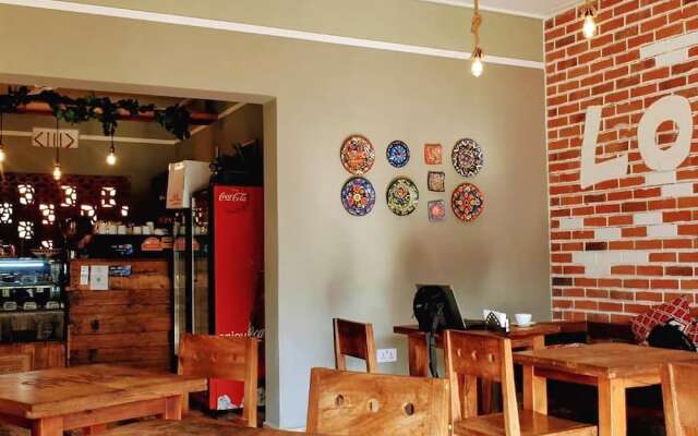 Mahali Guesthouse