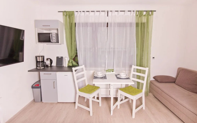 Ferienwohnung BECKENDORF 3