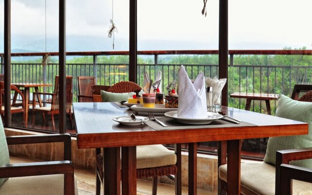 Hainan Mount Qixian Tang Hotel