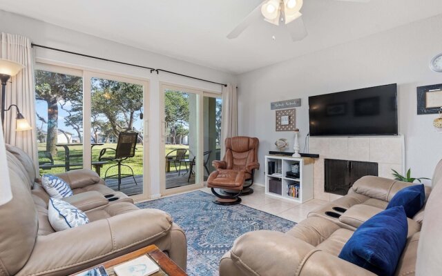 Rockport Racquet and Yacht Club