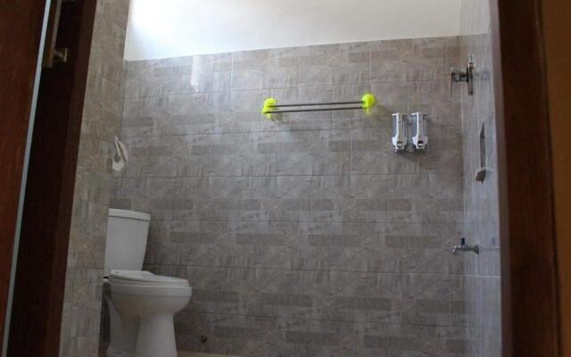 Klipes Guest House