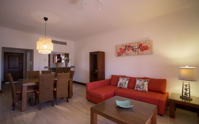 TOT Punta Cana Apartments