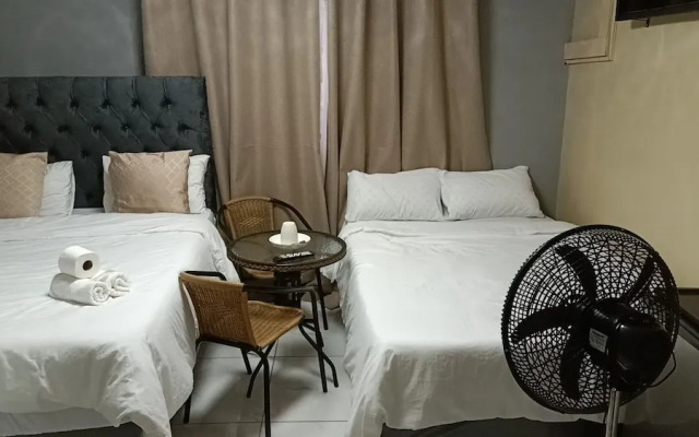 Spring forth guest house