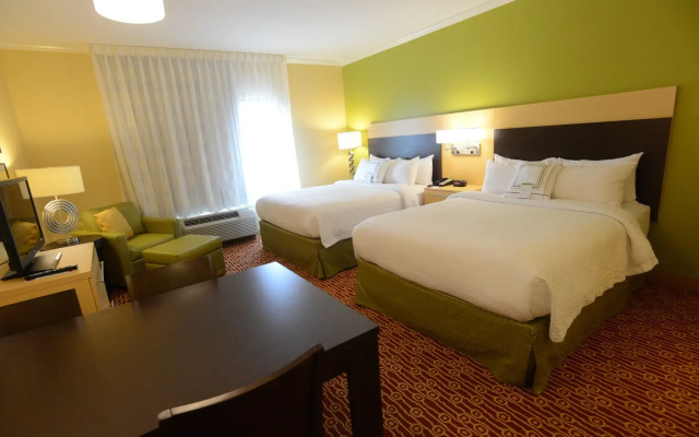 TownePlace Suites Bowling Green