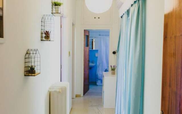 Relaxation Apartment