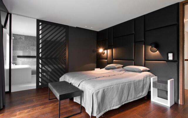 Ami Residence Forest
