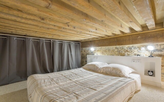 Hamac Suites Lyon Ainay 1
