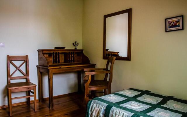 Lublin Apartaments