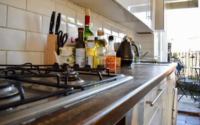 2 Bedroom Apartment in Tufnell Park