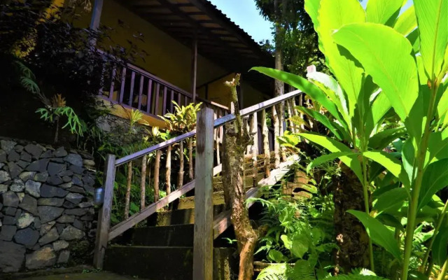 Swar Bali Lodge