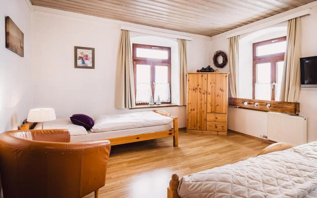 Landhaus Feischl
