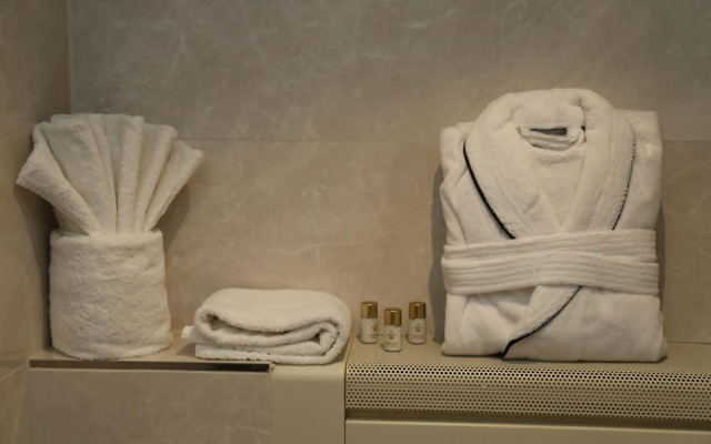 My Home Hotel