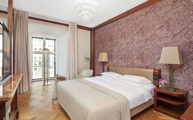 Park Hyatt Vienna