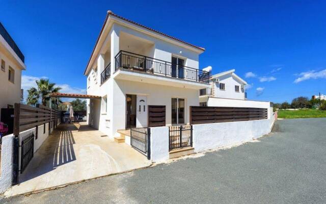 Villa Vasilis