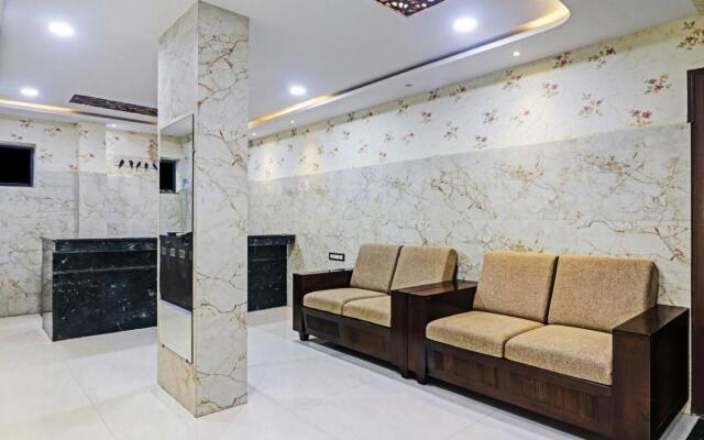 Itsy Hotels J A Royal Suites Manikonda