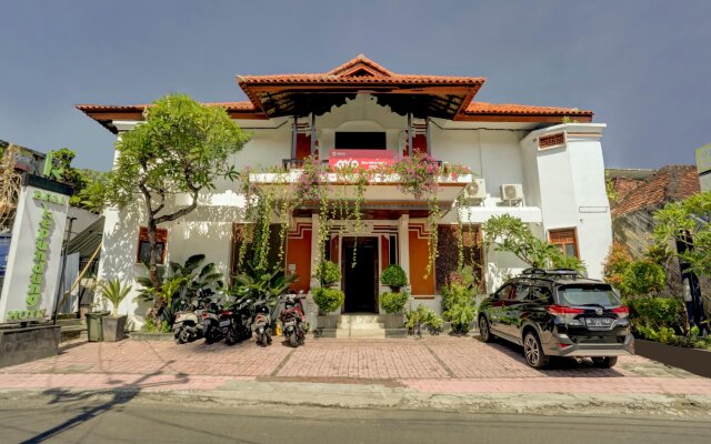 OYO 3850 Bali Kepundung Hotel