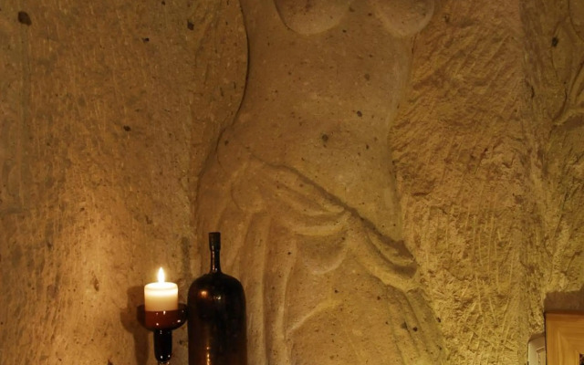 Perimasali Cave Hotel - Cappadocia
