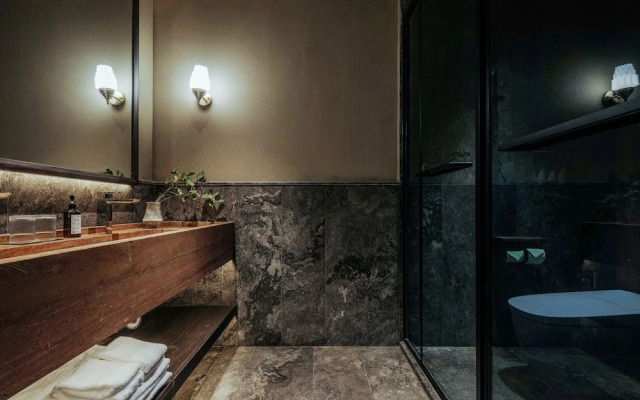 Jingdezhen Xingshan Shiwai Dongliyuan