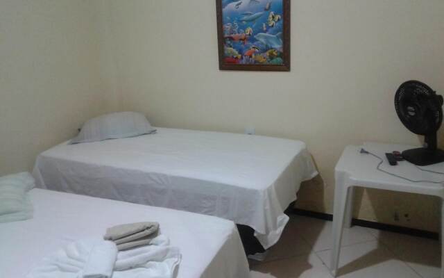 Pousada Central São Benedito