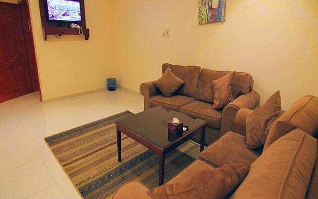 Jablah 2 ApartHotel