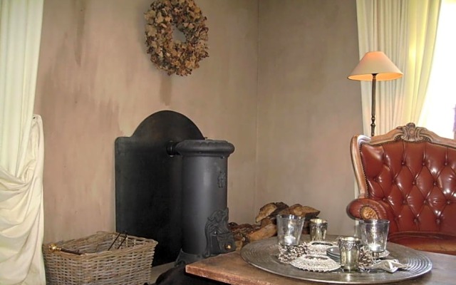 "Le Vent d'Étoile" B&B and Guesthouses