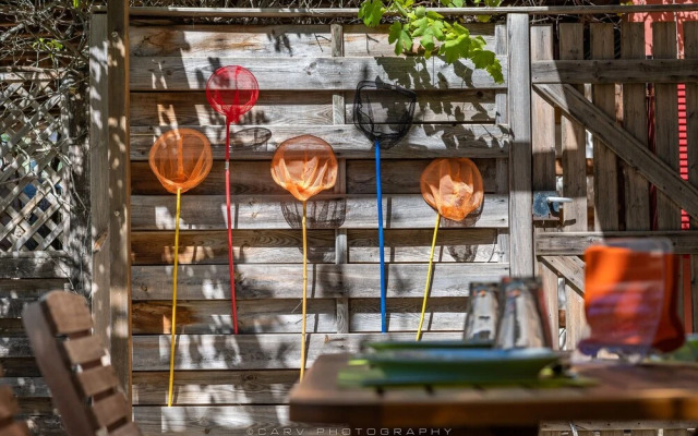 Fluo Seaside Apartment