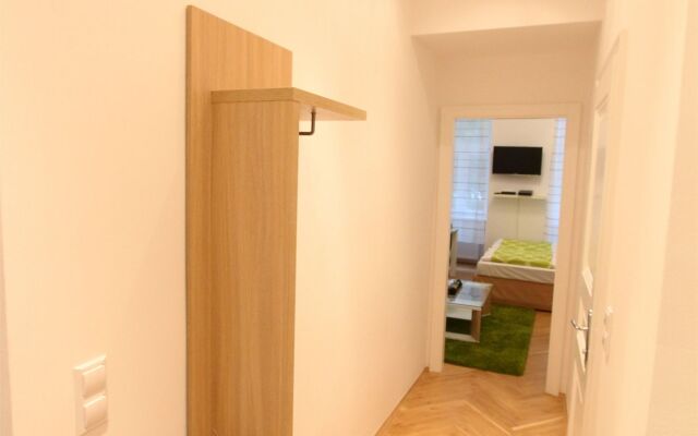 CheckVienna – Apartment Stumpergasse