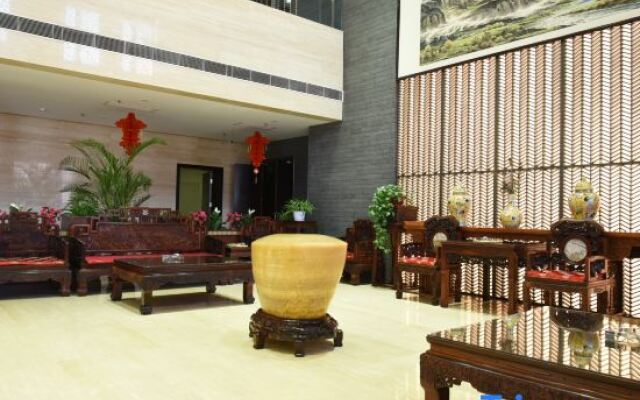 Spring Hotel