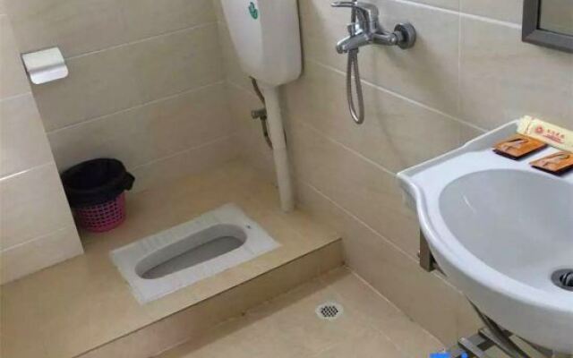 Ruyi Homestay