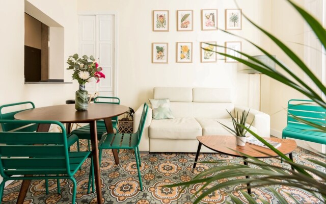 Plaza Tirso De Molina City Center