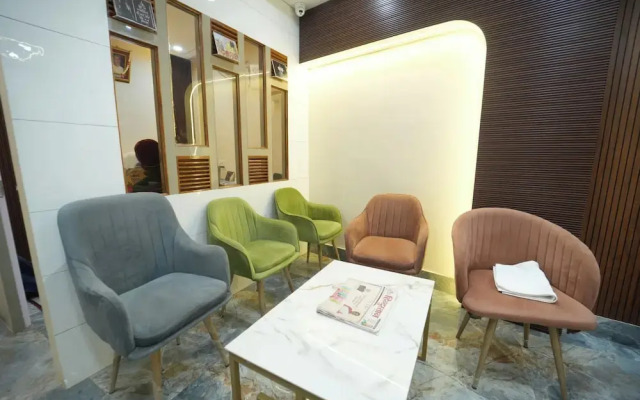 Kashi Pilgrim Stay