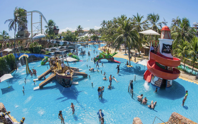Beach Park Suites Resort