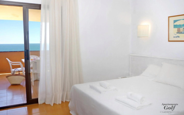 Apartamentos Beach & Golf Resort
