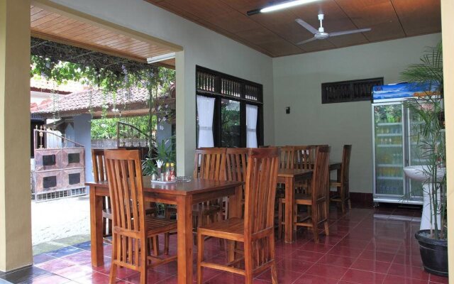 Cinthya Guest House