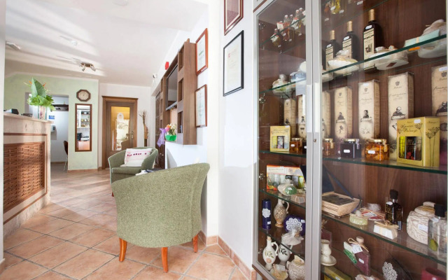 Villa Andrea