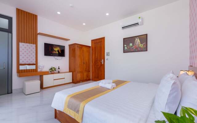 Villas & Hotel 126 Vũng Tàu