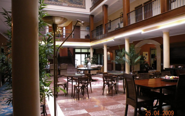Finca La Mansión