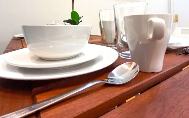 Macy Empire Apartments