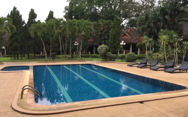 Rimchan Resort Hotel