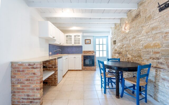 Mespilo Panoramic 1br Apartments B&B