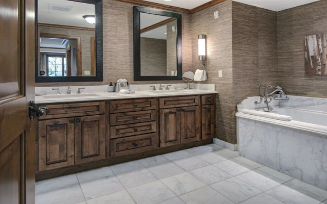 Vail Ritz Carlton 2 Bedroom Residence