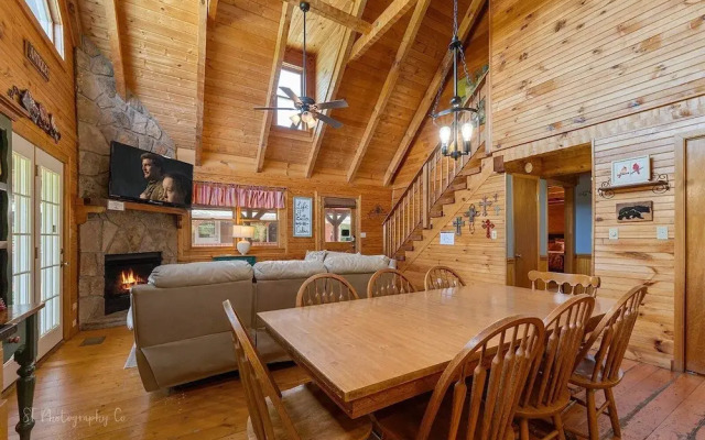 Sweet Cabins