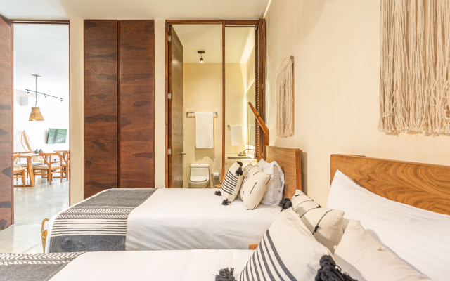 Watal Tulum Hotel