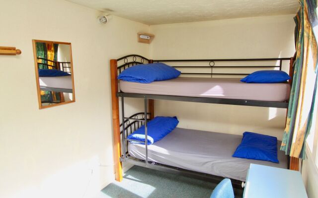 Rucksacker Backpacker Hostel