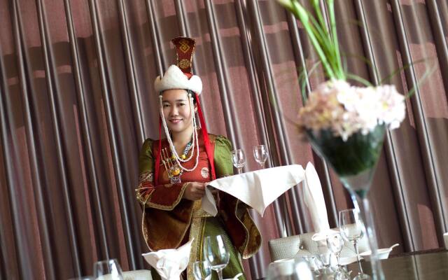 Holiday Inn & Suites Hulunbuir