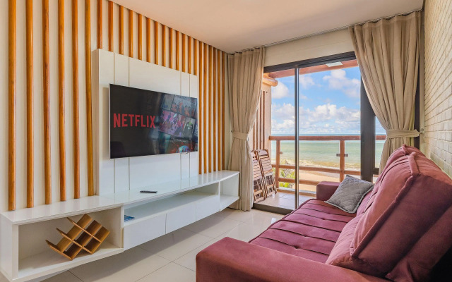 Varandas do Mar - Luxo a beira mar por Carpediem