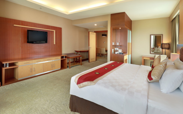 Swiss-Belhotel Maleosan Manado