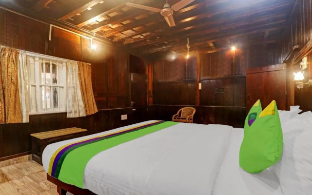 God's Own Country Ayurveda Resorts